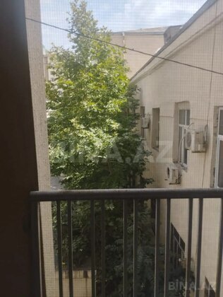 1 otaqlı Köhnə tikili, Gənclik m., Bakı