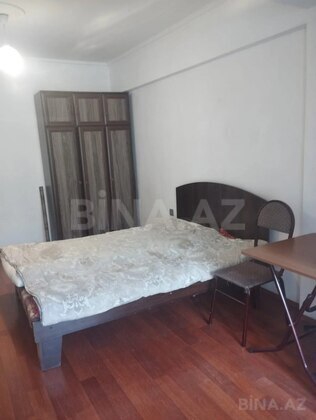 1 otaqlı Köhnə tikili, Gənclik m., Bakı