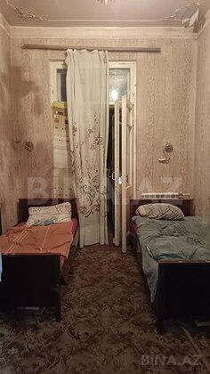 2 otaqlı Köhnə tikili, Elmlər Akademiyası m., Bakı