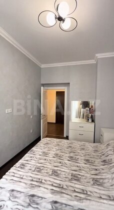 3 otaqlı Yeni tikili, 20 Yanvar m., Bakı