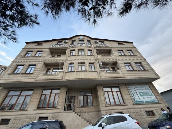 Obyekt Azadlıq Prospekti m., Bakı