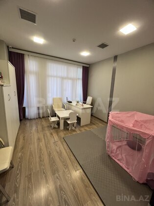 Obyekt Azadlıq Prospekti m., Bakı