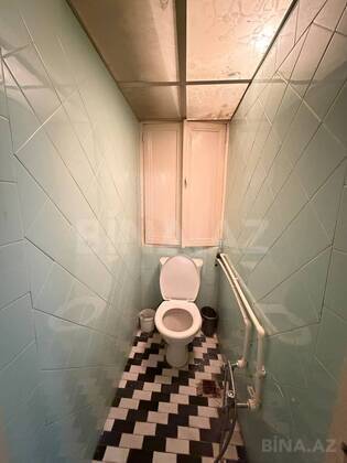 3 otaqlı Köhnə tikili, Neftçilər m., Bakı