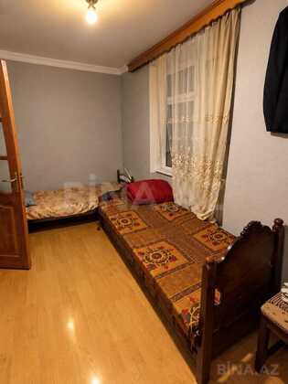 2 otaqlı Köhnə tikili, Nəriman Nərimanov m., Bakı