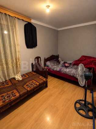 2 otaqlı Köhnə tikili, Nəriman Nərimanov m., Bakı