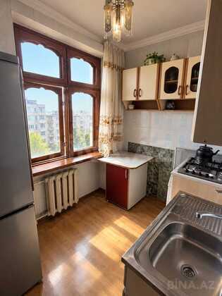 2 otaqlı Köhnə tikili, Nəriman Nərimanov m., Bakı