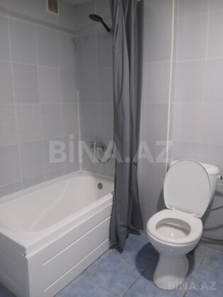 1 otaqlı Köhnə tikili, Gənclik m., Bakı