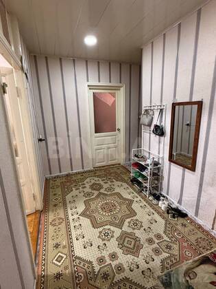 3 otaqlı Köhnə tikili, Nəsimi m., Bakı