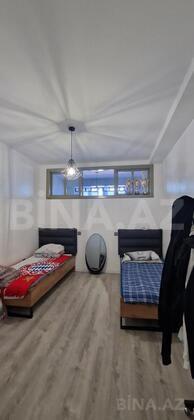 3 otaqlı Yeni tikili, Dərnəgül m., Bakı
