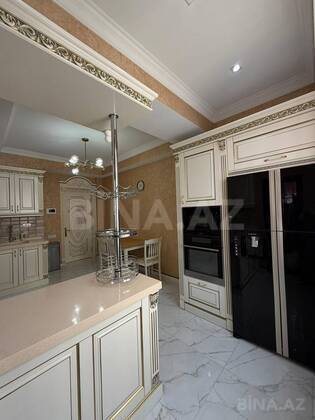3 otaqlı Yeni tikili, Nəsimi r., Bakı