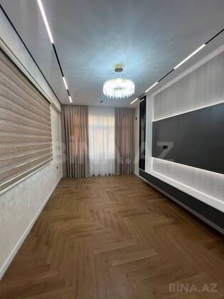 3 otaqlı Yeni tikili, Qara Qarayev m., Bakı