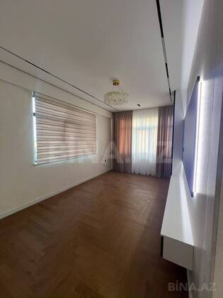 3 otaqlı Yeni tikili, Qara Qarayev m., Bakı