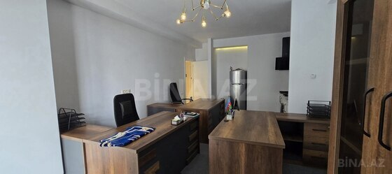 2 otaqlı Yeni tikili, Bayıl q., Bakı