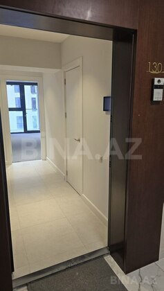 2 otaqlı Yeni tikili, Bayıl q., Bakı