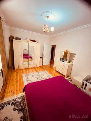 4 otaqlı Həyət evi/Bağ evi, Abşeron r., Bakı