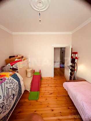 4 otaqlı Həyət evi/Bağ evi, Abşeron r., Bakı