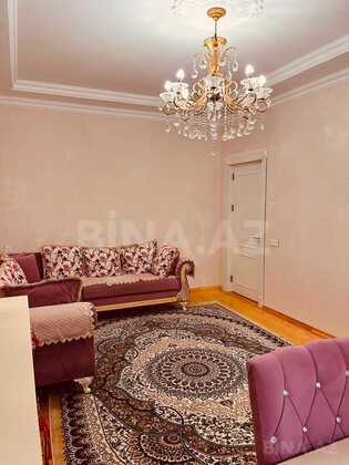 4 otaqlı Həyət evi/Bağ evi, Abşeron r., Bakı