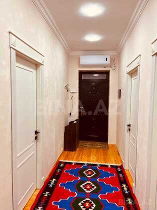 4 otaqlı Həyət evi/Bağ evi, Abşeron r., Bakı