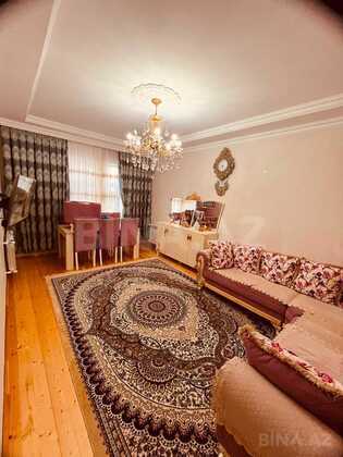 4 otaqlı Həyət evi/Bağ evi, Abşeron r., Bakı