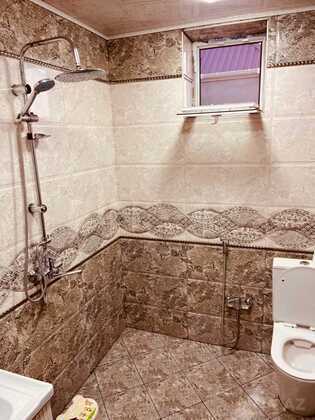 4 otaqlı Həyət evi/Bağ evi, Abşeron r., Bakı