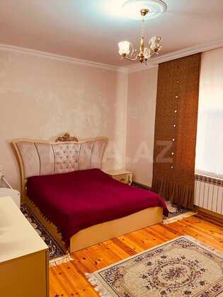 4 otaqlı Həyət evi/Bağ evi, Abşeron r., Bakı