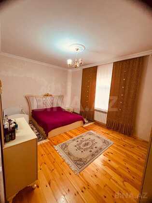 4 otaqlı Həyət evi/Bağ evi, Abşeron r., Bakı