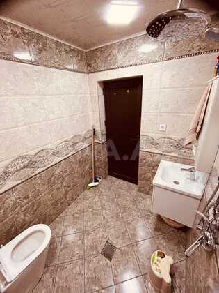 4 otaqlı Həyət evi/Bağ evi, Abşeron r., Bakı