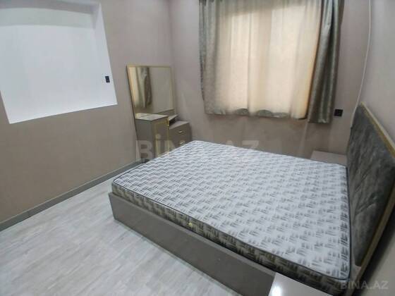 3 otaqlı Həyət evi/Bağ evi, Novxanı q., Bakı