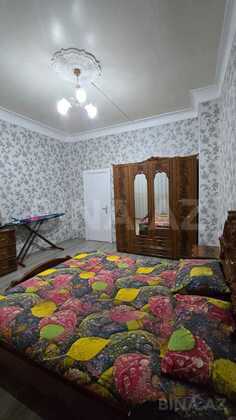 2 otaqlı Köhnə tikili, Ağ şəhər q., Bakı
