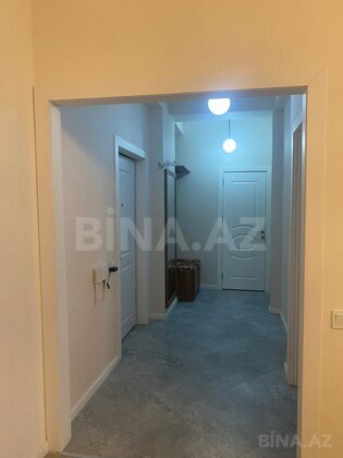 2 otaqlı Yeni tikili, Qara Qarayev m., Bakı