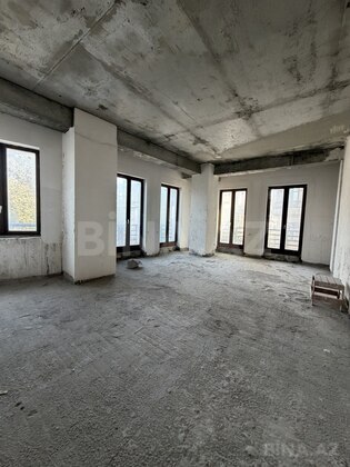 4 otaqlı Yeni tikili, Sahil m., Bakı