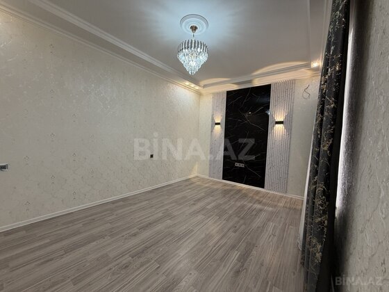 4 otaqlı Həyət evi/Bağ evi, Masazır q., Bakı