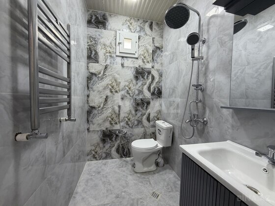 4 otaqlı Həyət evi/Bağ evi, Masazır q., Bakı