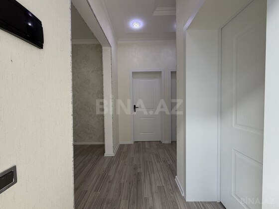 4 otaqlı Həyət evi/Bağ evi, Masazır q., Bakı