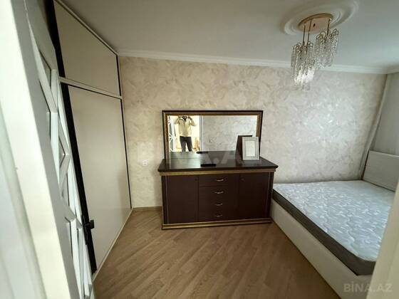 3 otaqlı Köhnə tikili, Yasamal r., Bakı