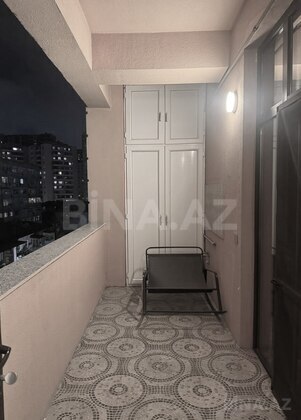 2 otaqlı Yeni tikili, Elmlər Akademiyası m., Bakı
