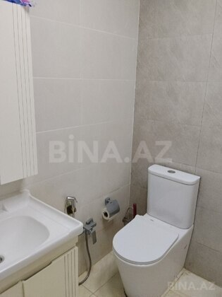 2 otaqlı Yeni tikili, Yasamal r., Bakı