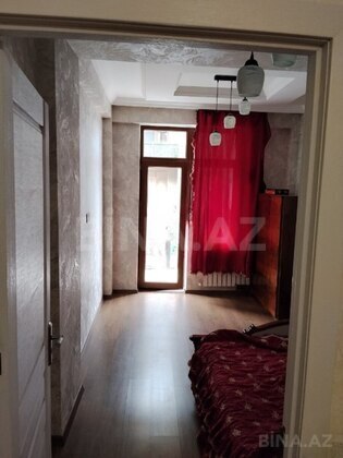 2 otaqlı Yeni tikili, Yasamal r., Bakı