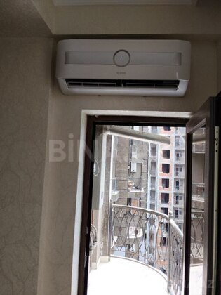 2 otaqlı Yeni tikili, Yasamal r., Bakı