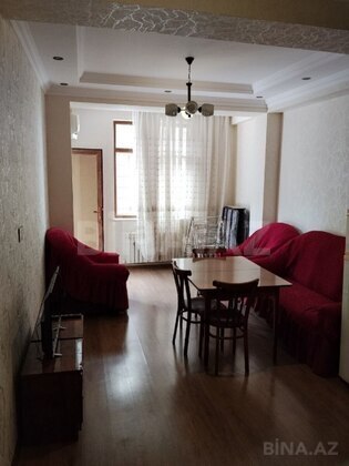 2 otaqlı Yeni tikili, Yasamal r., Bakı