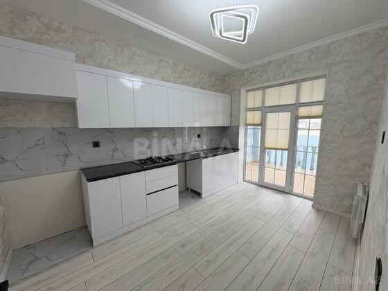 3 otaqlı Həyət evi/Bağ evi, Məmmədli q., Bakı