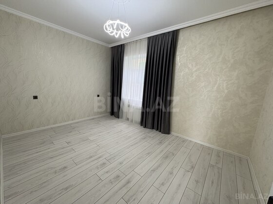 3 otaqlı Həyət evi/Bağ evi, Məmmədli q., Bakı