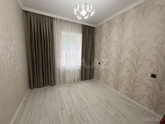 3 otaqlı Həyət evi/Bağ evi, Məmmədli q., Bakı