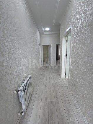 3 otaqlı Həyət evi/Bağ evi, Məmmədli q., Bakı