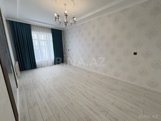 3 otaqlı Həyət evi/Bağ evi, Məmmədli q., Bakı