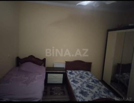 4 otaqlı Həyət evi/Bağ evi, İnşaatçılar m., Bakı