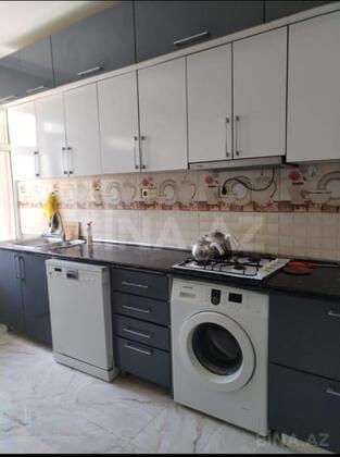 4 otaqlı Həyət evi/Bağ evi, İnşaatçılar m., Bakı