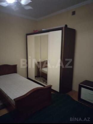 4 otaqlı Həyət evi/Bağ evi, İnşaatçılar m., Bakı