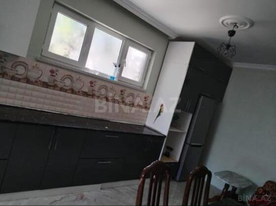 4 otaqlı Həyət evi/Bağ evi, İnşaatçılar m., Bakı