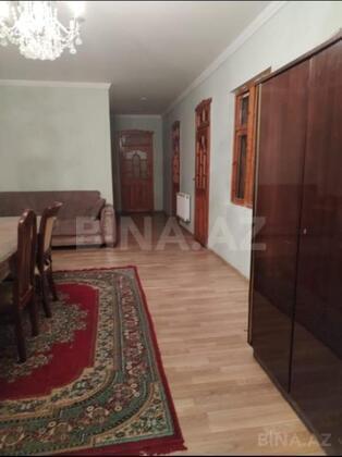 4 otaqlı Həyət evi/Bağ evi, İnşaatçılar m., Bakı